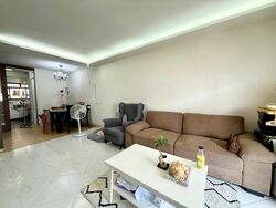Blk 91 Toa Payoh Palm Spring (Toa Payoh), HDB 3 Rooms #582868231